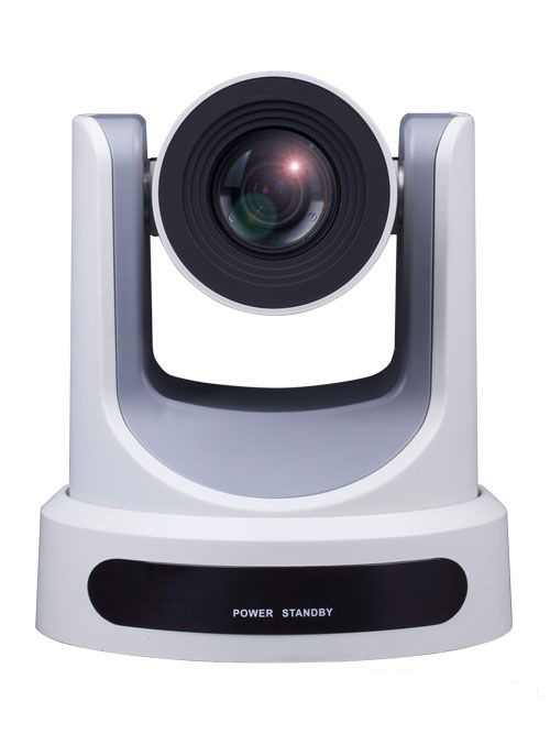 【全球首款支持H.265视频会议摄像机VHD-V6