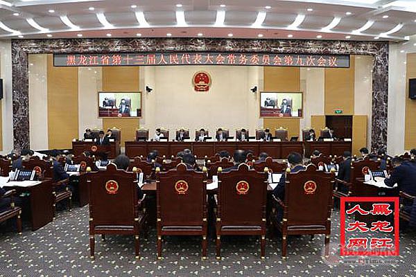 TAIDEN助力2019全国两会召开