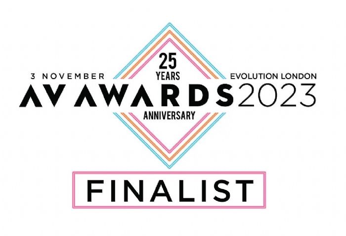 AV Awards 2023صRMϵгɹΧʾ