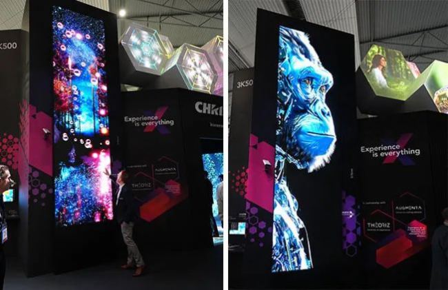 InfoComm China 2024 | Christie̽ҵ