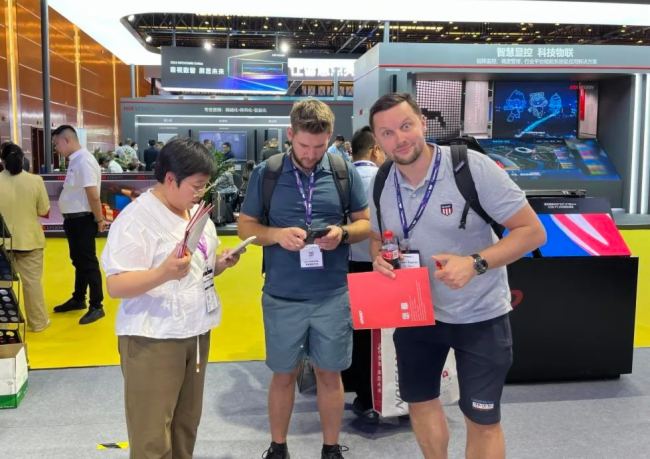 ߿ƴӽ |  InfoComm China 2024 ԲĻ߿ƹͳΣѻ