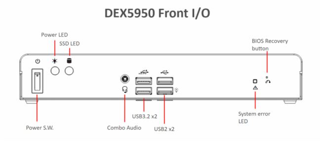 ƷϮ|AOPEN¿¸ܶý岥DEX5950!