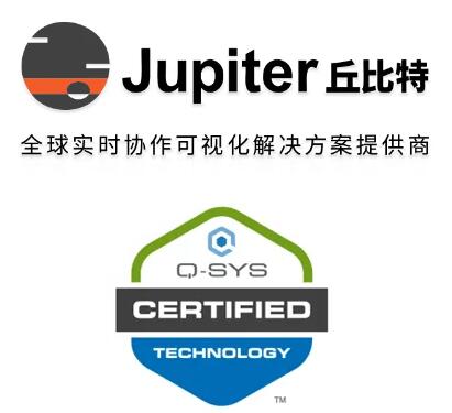 JupiterطQ-SYS¼