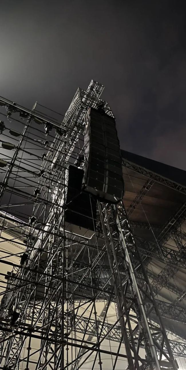 L-Acoustics & DiGiCo͵۷ᱳ