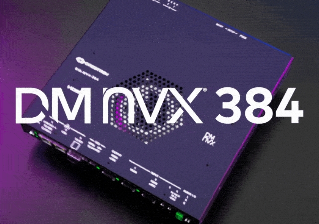 ˼DM-NVX-384ý