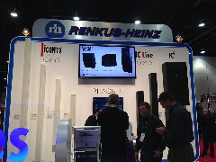 <font color='#FF0000'>RENKUS-HEINZ</font>InfoComm USA 2014Ʒ