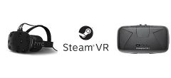 ʵƽ̨<font color='#FF0000'>steam</font>VRʼ֧Oculus