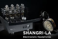 㾲<font color='#FF0000'>HIFIMAN</font>Ƴ콢Shangri-La