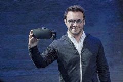 OculusʼжCEO˾ΪPCƶ