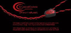 ᾧ壺Crystal?Cable?<font color='#FF0000'>Dream</font>?Duet