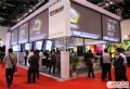 DPߴ12000ͶӰInfoComm 2014